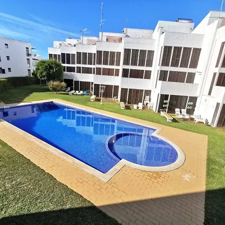 Algarve Live N Experience - Beach & Sun Apartment