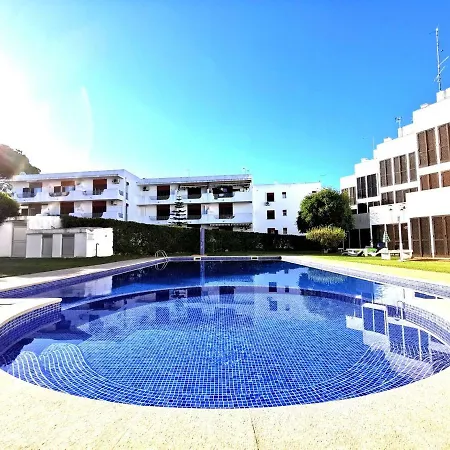 Algarve Live N Experience - Beach & Sun Lägenhet