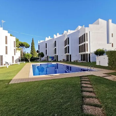 Algarve Live N Experience - Beach & Sun Vilamoura