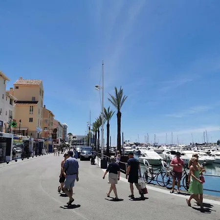 Algarve Live N Experience - Beach & Sun Apartment