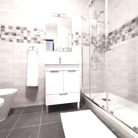 Algarve Live N Experience - Beach & Sun Apartment Vilamoura